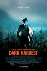 دانلود فیلم Dark Harvest 2023 با زیرنویس چسبیده