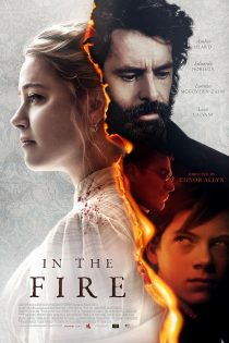 دانلود فیلم In the Fire 2023 با زیرنویس چسبیده