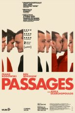 دانلود فیلم Passages 2023 با زیرنویس چسبیده