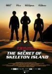دانلود دوبله فارسی فیلم The Three Investigators and the Secret 2007