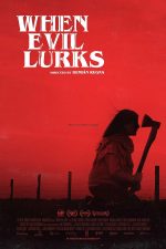 دانلود فیلم When Evil Lurks 2023 با دوبله اختصاصی دانلود فیلم When Evil Lurks 2023 با دوبله اختصاصی