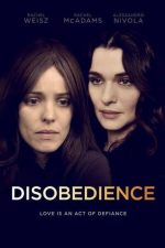 دانلود فیلم Disobedience 2017 با زیرنویس چسبیده دانلود فیلم Disobedience 2017 با زیرنویس چسبیده