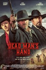 دانلود فیلم Dead Man’s Hand 2023 با دوبله اختصاصی