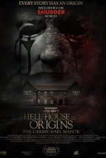دانلود فیلم Hell House LLC Origins 2023 با زیرنویس چسبیده