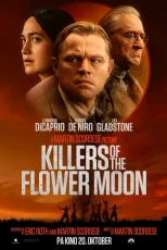 دانلود فیلم Killers of the Flower Moon 2023 با دوبله اختصاصی