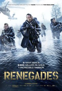 دانلود دوبله فارسی فیلم American Renegades 2017 دانلود دوبله فارسی فیلم American Renegades 2017