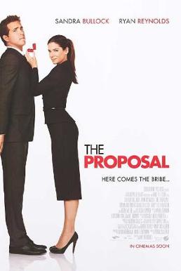 دانلود فیلم The Proposal 2009