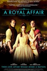 دانلود فیلم A Royal Affair 2012 با زیرنویس چسبیده