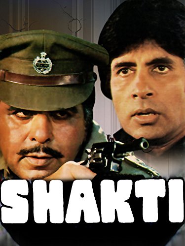 دانلود دوبله فارسی فیلم Shakti 1982