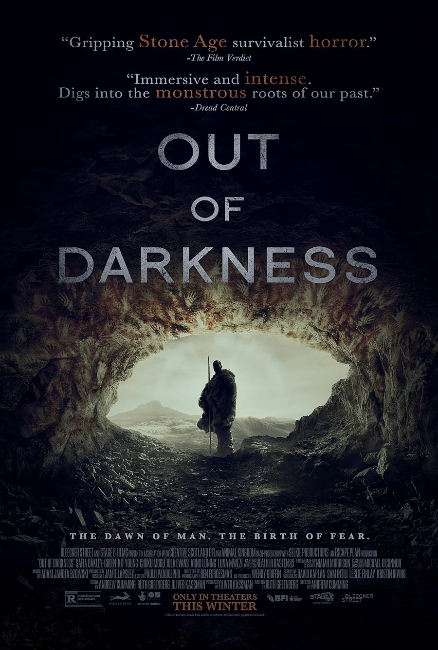 دانلود فیلم Out of Darkness 2022 با دوبله اختصاصی دانلود فیلم Out of Darkness 2022 با دوبله اختصاصی