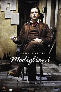 دانلود دوبله فارسی فیلم Modigliani 2004 دانلود دوبله فارسی فیلم Modigliani 2004