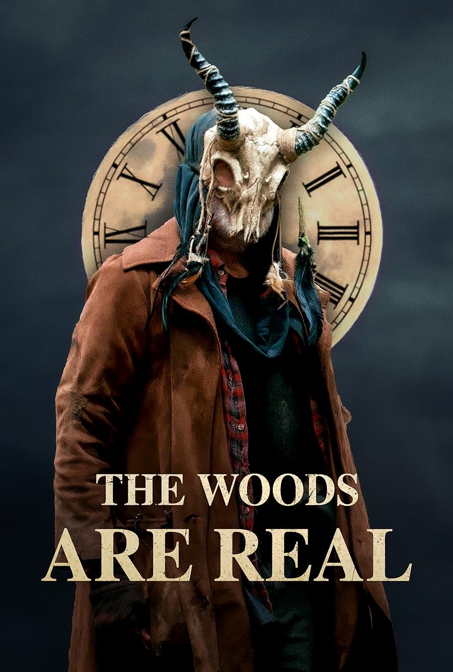 دانلود فیلم The Woods Are Real 2024 با دوبله اختصاصی دانلود فیلم The Woods Are Real 2024 با دوبله اختصاصی