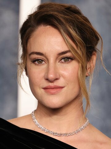 Shailene Woodley