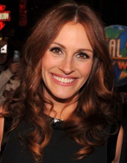 Julia Roberts