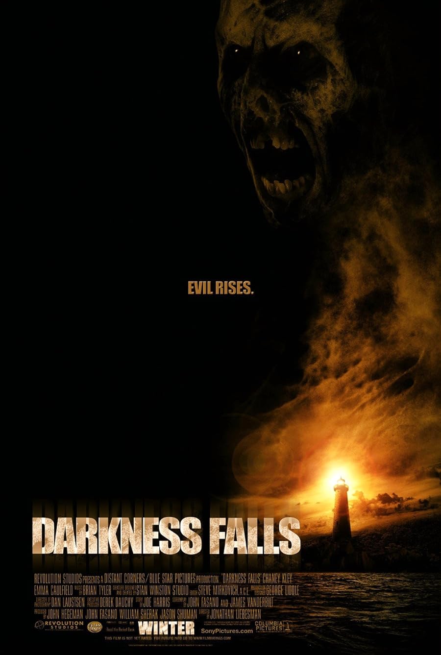 دانلود فیلم Darkness Falls 2003 دانلود فیلم Darkness Falls 2003