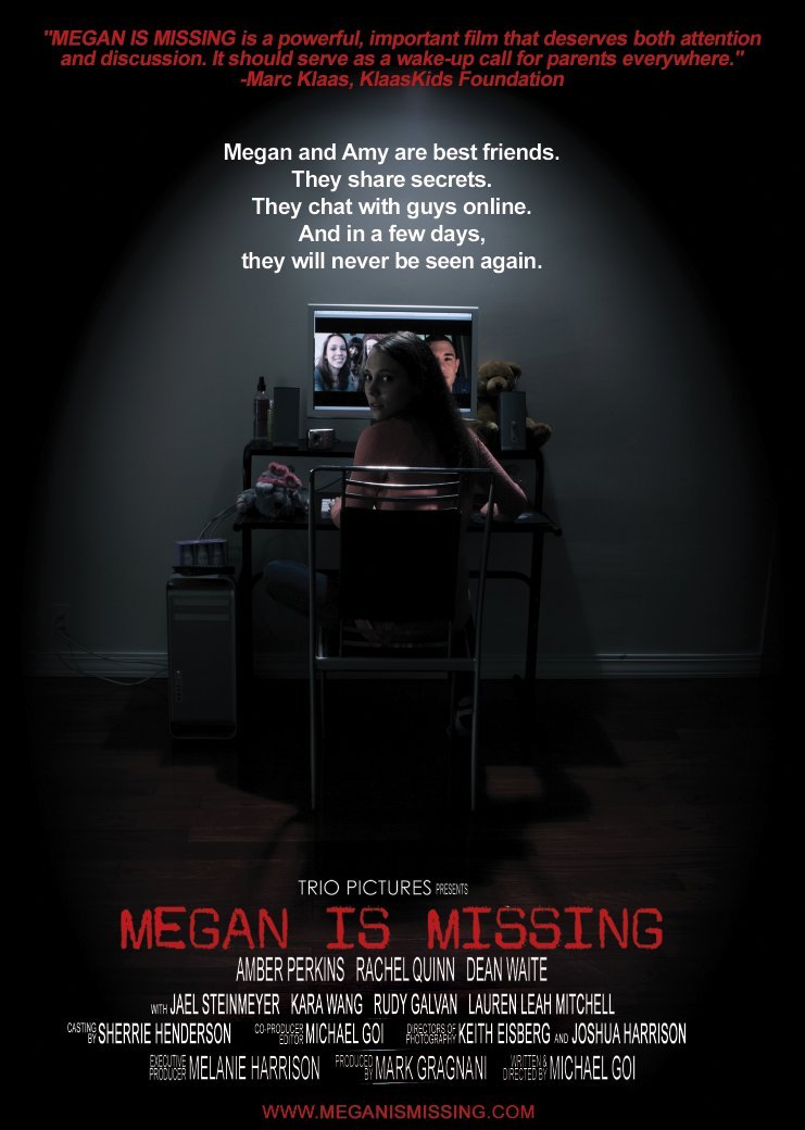 دانلود فیلم Megan Is Missing 2011