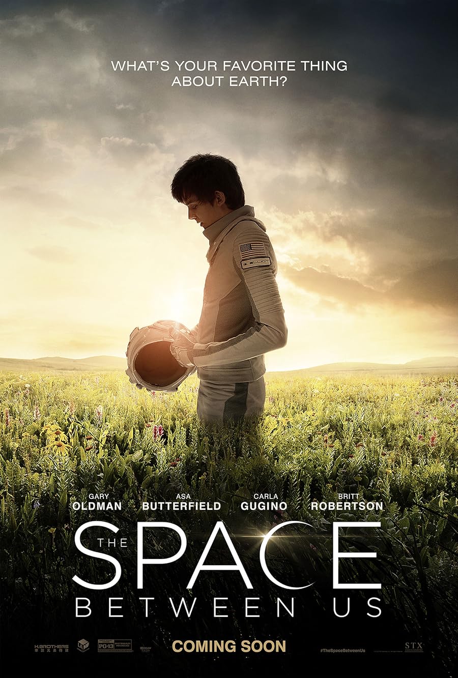 دانلود فیلم The Space Between Us 2017 با زیرنویس چسبیده دانلود فیلم The Space Between Us 2017 با زیرنویس چسبیده