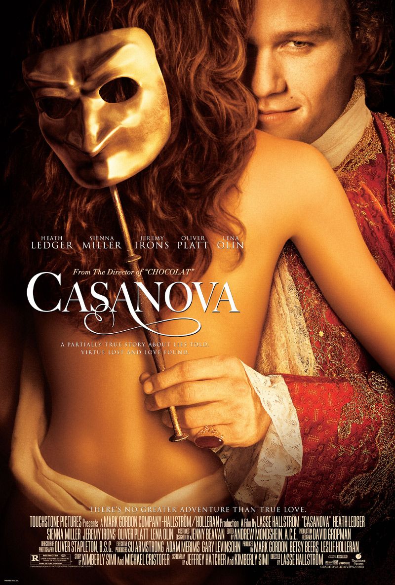 دانلود فیلم Casanova 2005 با زیرنویس چسبیده دانلود فیلم Casanova 2005 با زیرنویس چسبیده
