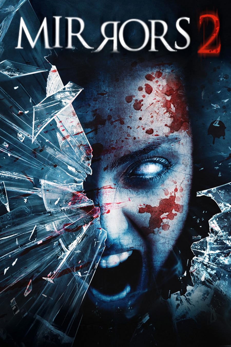 دانلود فیلم Mirrors 2 2010 با زیرنویس فارسی چسبیده