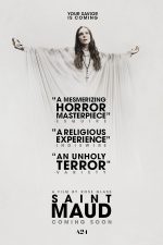 دانلود فیلم Saint Maud 2019 با زیرنویس چسبیده