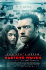 دانلود فیلم The Hunter’s Prayer 2017 با زیرنویس چسبیده