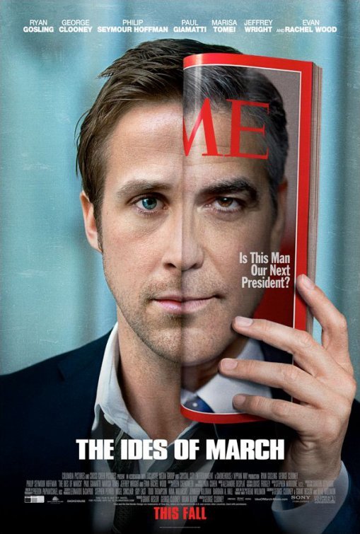 دانلود فیلم The Ides of March 2011 با زیرنویس چسبیده