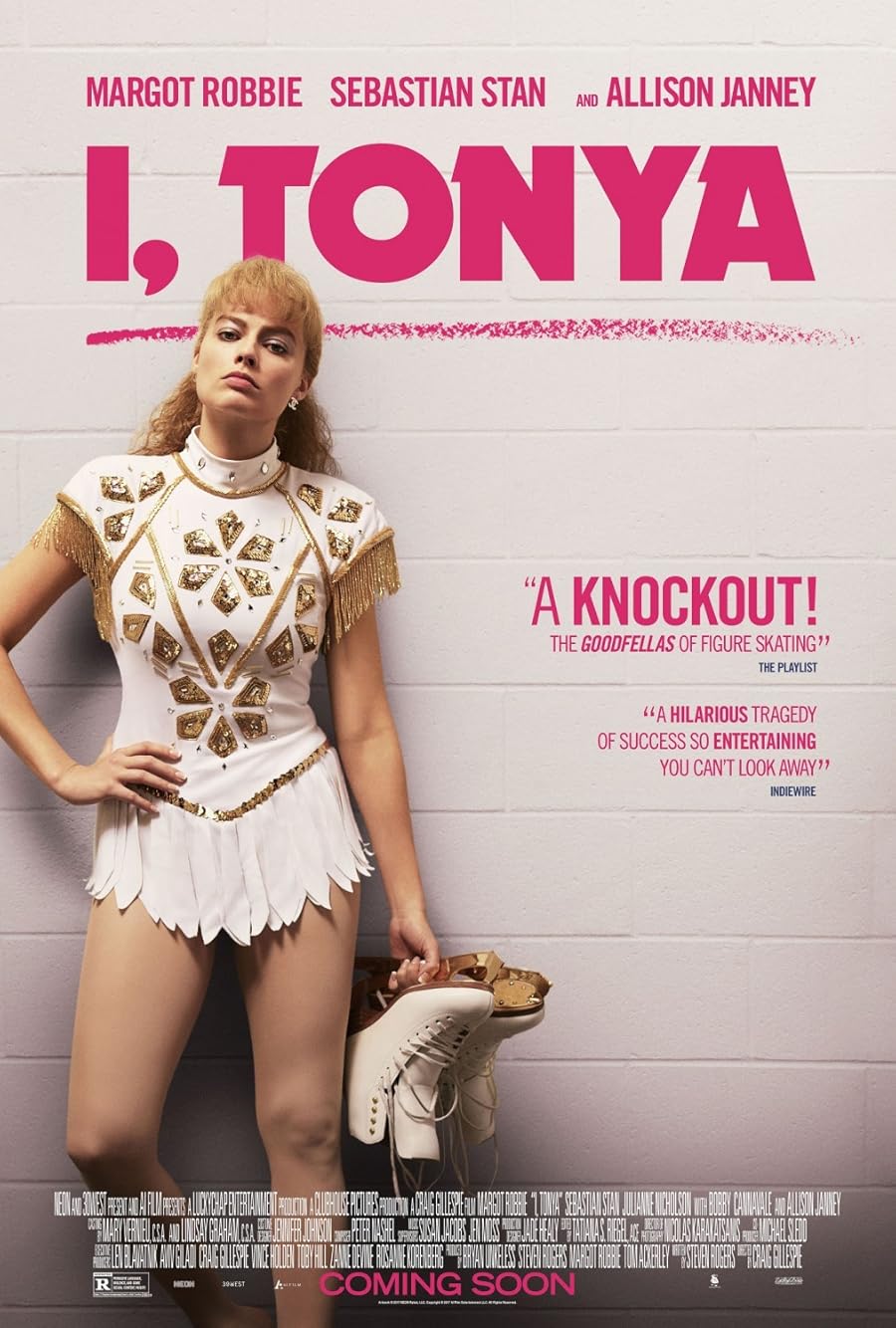 دانلود فیلم I, Tonya 2017 با زیرنویس چسبیده دانلود فیلم I, Tonya 2017 با زیرنویس چسبیده