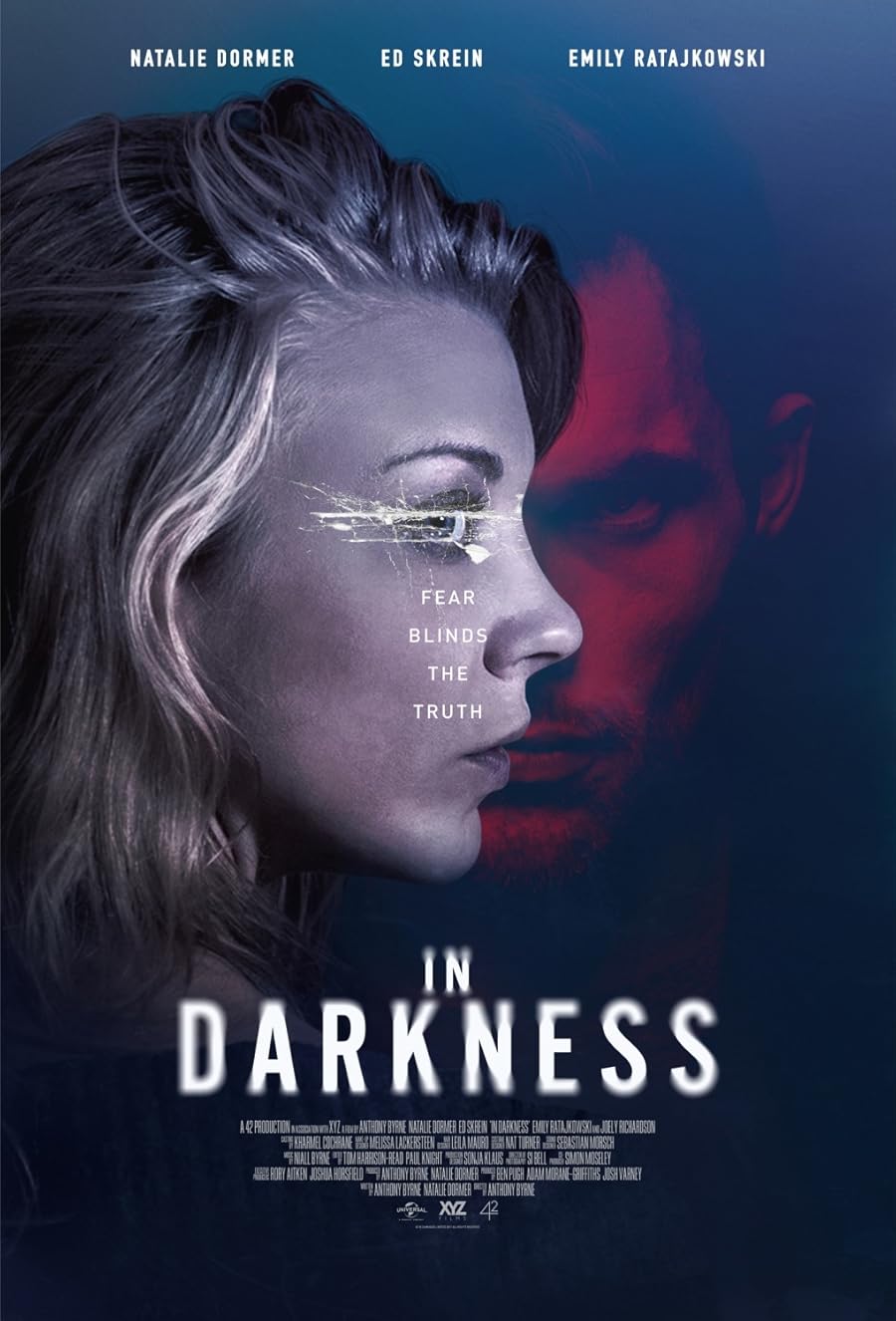 دانلود فیلم In Darkness 2018 با زیرنویس چسبیده دانلود فیلم In Darkness 2018 با زیرنویس چسبیده