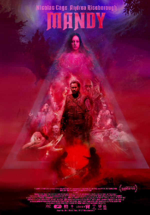 دانلود فیلم Mandy 2018 با زیرنویس چسبیده دانلود فیلم Mandy 2018 با زیرنویس چسبیده