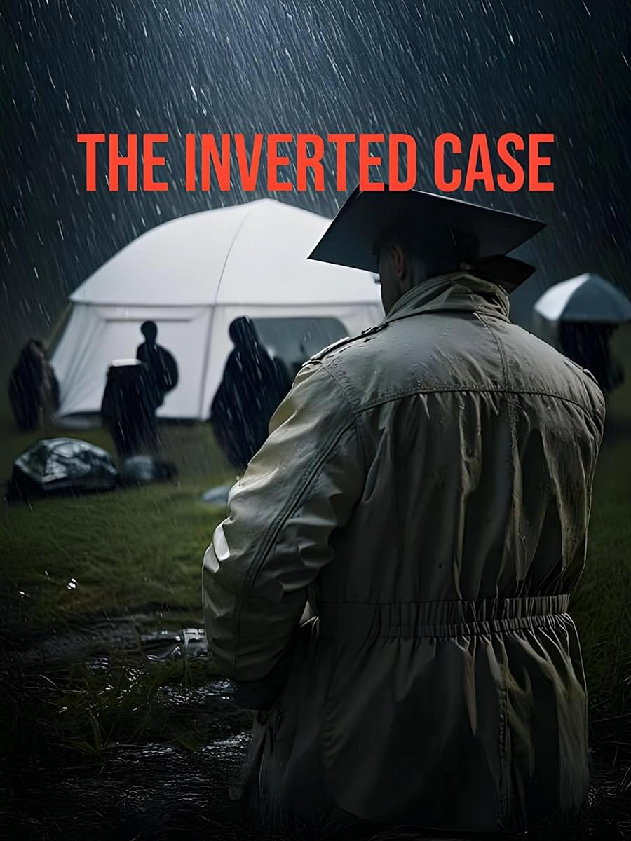 دانلود فیلم The Inverted Case 2025 با زیرنویس چسبیده دانلود فیلم The Inverted Case 2025 با زیرنویس چسبیده