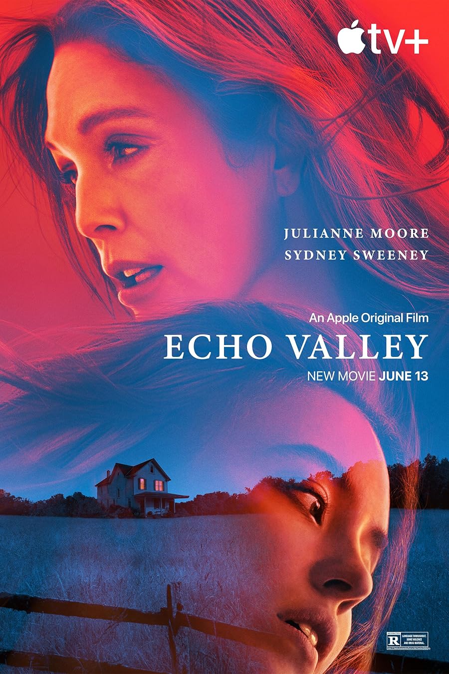 دانلود فیلم Echo Valley 2025 با زیرنویس چسبیده