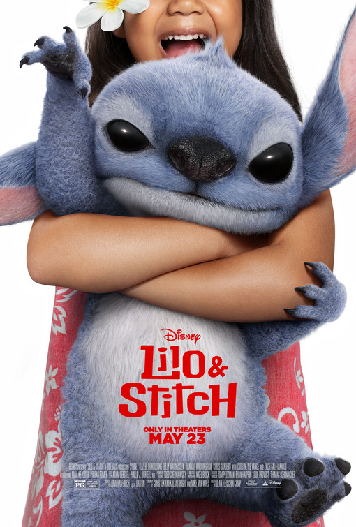 دانلود فیلم Lilo & Stitch 2025 با زیرنویس فارسی چسبیده