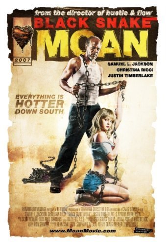 دانلود فیلم Black Snake Moan 2006 با زیرنویس چسبیده