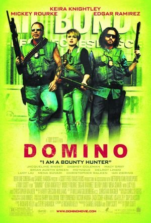دانلود فیلم Domino 2005 با زیرنویس چسبیده دانلود فیلم Domino 2005 با زیرنویس چسبیده