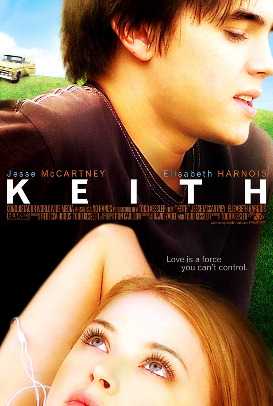 دانلود فیلم Keith 2008 با زیرنویس چسبیده