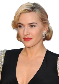 Kate Winslet
