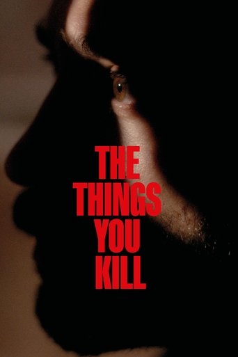 دانلود فیلم The Things You Kill 2025 با زیرنویس چسبیده دانلود فیلم The Things You Kill 2025 با زیرنویس چسبیده