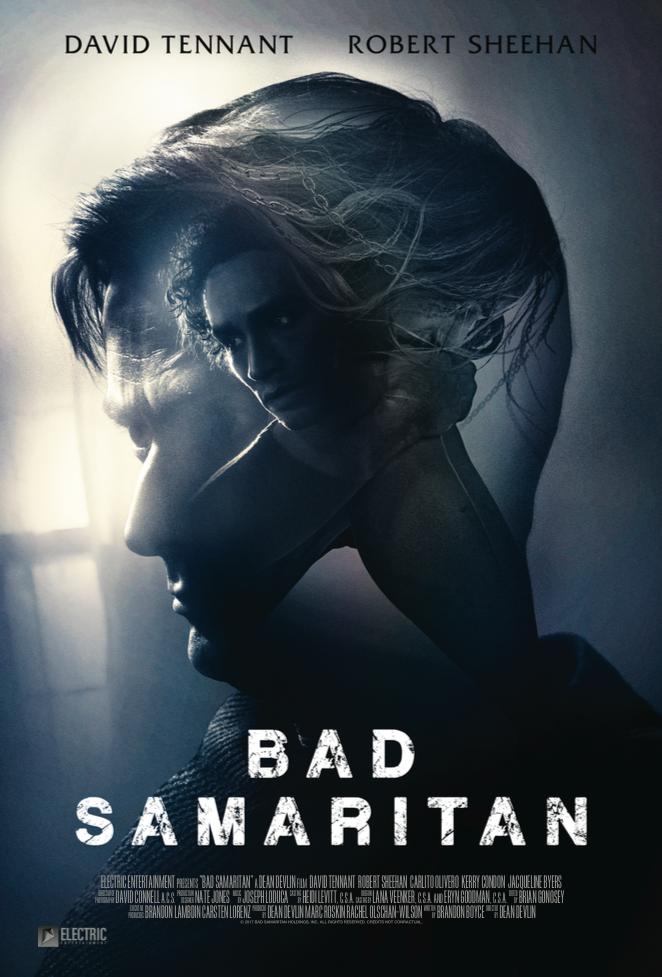 دانلود فیلم Bad Samaritan 2018 با زیرنویس چسبیده دانلود فیلم Bad Samaritan 2018 با زیرنویس چسبیده