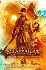 دانلود فیلم Shamshera 2022 با زیرنویس چسبیده