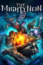 دانلود سریال The Mighty Nein با زیرنویس چسبیده