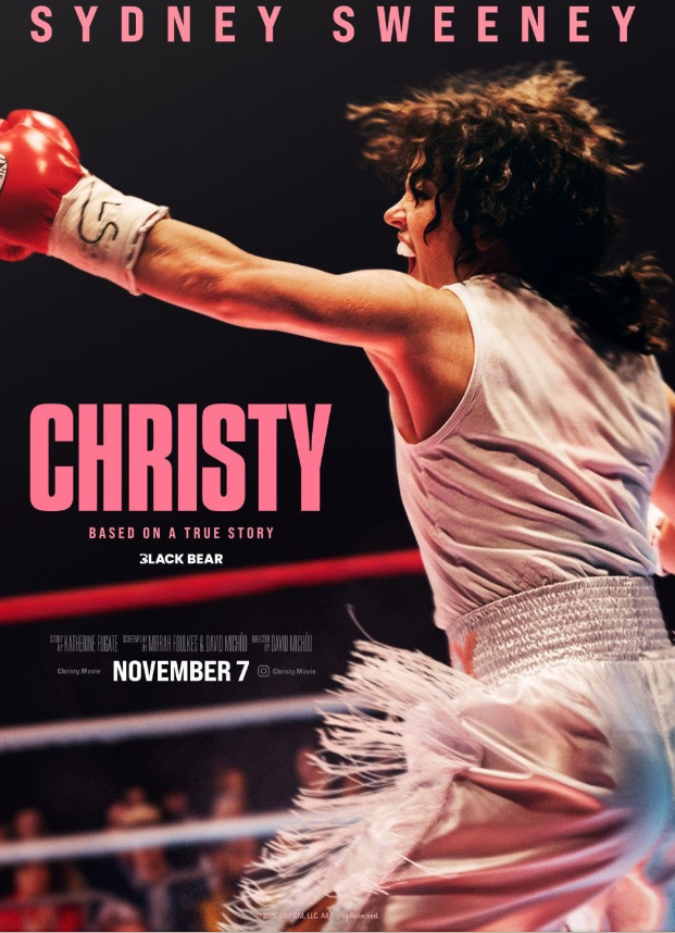 دانلود فیلم Christy 2025 با زیرنویس چسبیده