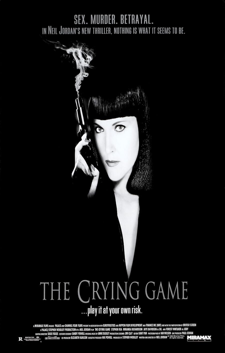 دانلود فیلم The Crying Game 1992 با زیرنویس چسبیده دانلود فیلم The Crying Game 1992 با زیرنویس چسبیده