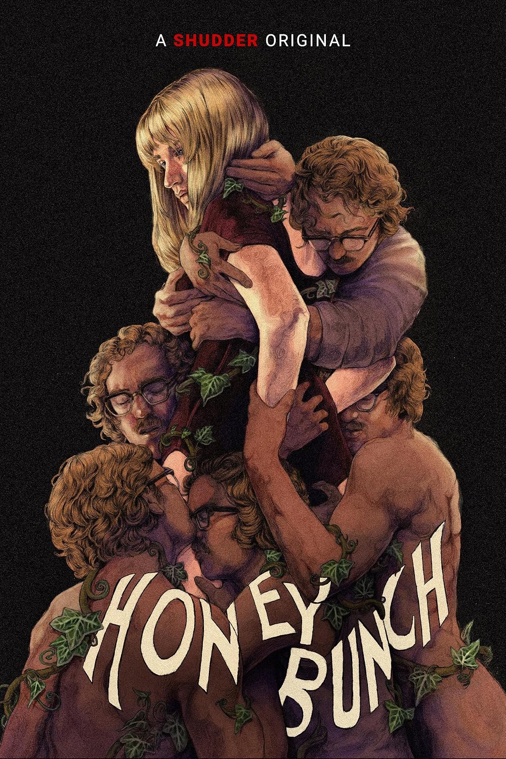 دانلود فیلم Honey Bunch 2025 با زیرنویس چسبیده