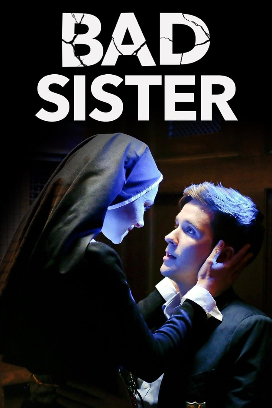 دانلود فیلم Bad Sister 2015 با زیرنویس چسبیده