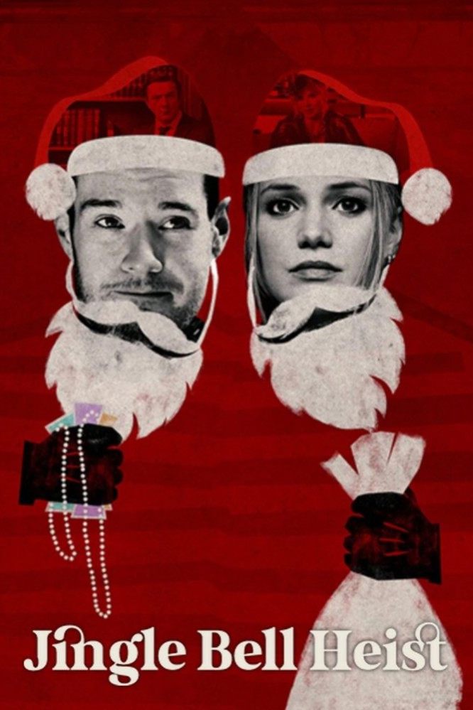 دانلود فیلم 2025 Jingle Bell Heist با زیرنویس فارسی چسبیده دانلود فیلم 2025 Jingle Bell Heist با زیرنویس فارسی چسبیده