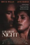 دانلود فیلم Color of Night 1994 با زیرنویس فارسی چسبیده دانلود فیلم Color of Night 1994 با زیرنویس فارسی چسبیده