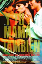 دانلود فیلم Y tu mamá también 2001