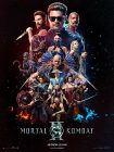 دانلود فیلم Mortal Kombat II 2026 دانلود فیلم Mortal Kombat II 2026