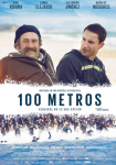دانلود فیلم 100 Meters 2016 با زیرنویس چسبیده