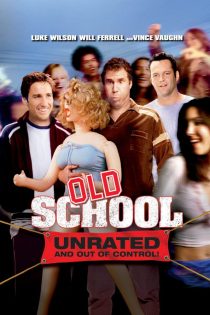 دانلود فیلم Old School 2003 دانلود فیلم Old School 2003